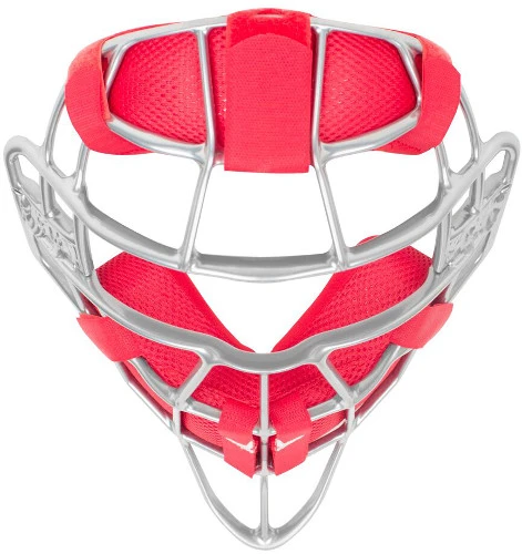 All-Star FM4000MAG Traditional Catcher's Facemask 2 All-Star FM4000MAG Traditional Catcher's Facemask - Image 2