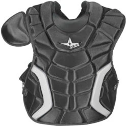 All-Star Player's Series - CP912PS - Youth Chest Protector -Baseball Pro Store all star player s series cp912ps youth chest protector 17