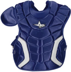 All-Star Player's Series - CP912PS - Youth Chest Protector -Baseball Pro Store all star player s series cp912ps youth chest protector 20
