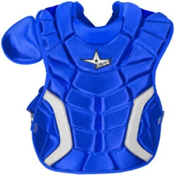 All-Star Player's Series - CP912PS - Youth Chest Protector -Baseball Pro Store all star player s series cp912ps youth chest protector 23