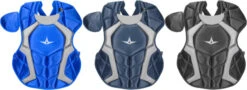 All-Star Player's Series CPCC912PS Youth Baseball Chest Protector -Baseball Pro Store all star player s series cpcc912ps youth baseball chest protector 11