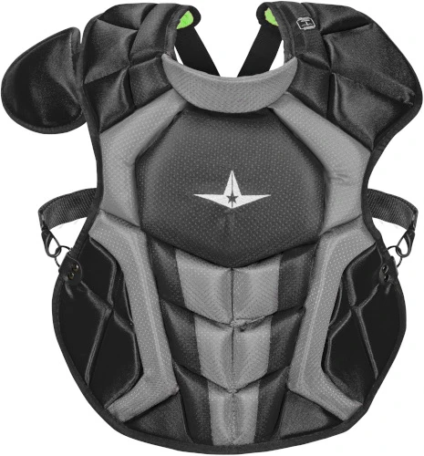 All-Star System 7 Axis CPCC1216S7X Intermediate Baseball Chest Protector 1 All-Star System 7 Axis CPCC1216S7X Intermediate Baseball Chest Protector