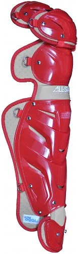All-Star System 7 - LG1216S7 - Young Professional Catcher's Leg Guards