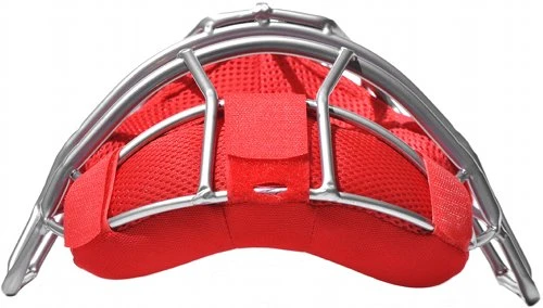 All-Star System7 FM4000 MVP Traditional Catcher's Mask 3 All-Star System7 FM4000 MVP Traditional Catcher's Mask - Image 3