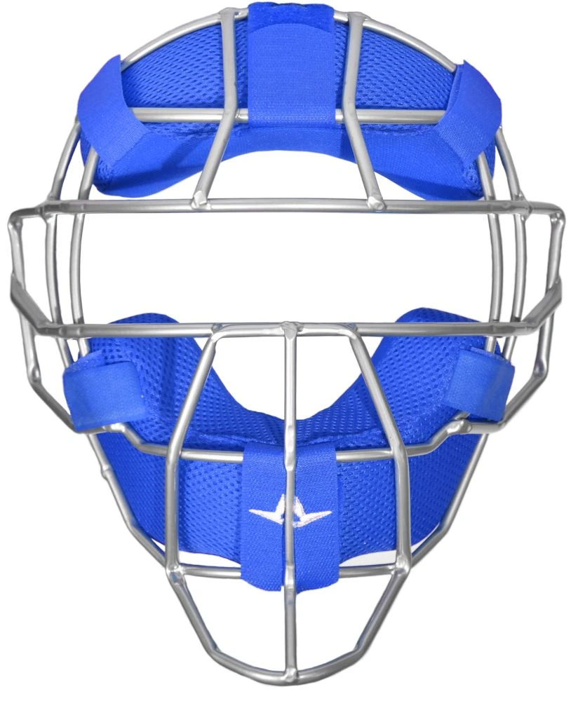 All-Star System7 FM4000 MVP Traditional Catcher's Mask 7 All-Star System7 FM4000 MVP Traditional Catcher's Mask - Image 7
