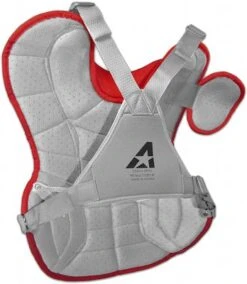 All-Star Women's Pro - CPW14.5PRO - Women's Professional Fastpitch Chest Protector -Baseball Pro Store all star women s pro cpw14 5pro women s professional fastpitch chest protector 17