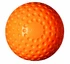 Atec AT0388 Tuffy Supersoft Orange Dimpled Softballs