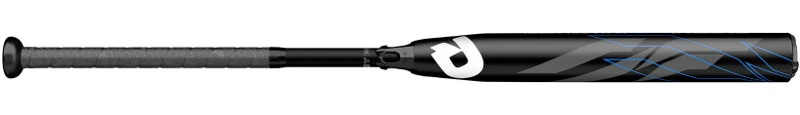 DeMarini CF Insane WTDXCFF19 Women's Endloaded Fastpitch Softball Bat (-9oz) 1 DeMarini CF Insane WTDXCFF19 Women's Endloaded Fastpitch Softball Bat (-9oz)
