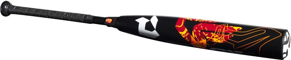 2022 DeMarini CF Mashup USSSA Balanced Baseball Bat (-8oz) WTDXC8Z-FE 2 2022 DeMarini CF Mashup USSSA Balanced Baseball Bat (-8oz) WTDXC8Z-FE - Image 2