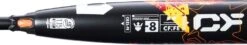 2022 DeMarini CF Mashup USSSA Balanced Baseball Bat (-8oz) WTDXC8Z-FE 9 2022 DeMarini CF Mashup USSSA Balanced Baseball Bat (-8oz) WTDXC8Z-FE -Baseball Pro Store demarini cf mashup usssa balanced baseball bat wtdxc8zfe 17