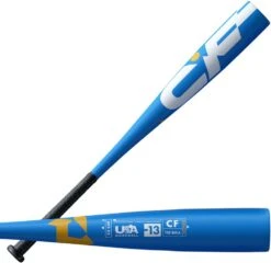 DeMarini CF USA Balanced TeeBall Bat (-13oz) WBD2335010