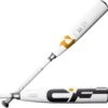 2022 DeMarini CF USSSA Balanced Baseball Bat (-10oz) WTDXCBZ22