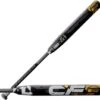 2022 DeMarini CF Women's Balanced Fastpitch Softball Bat (-10oz) WTDXCFP22