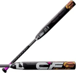 2022 DeMarini CF Women's Balanced Fastpitch Softball Bat (-11oz) WTDXCFS22