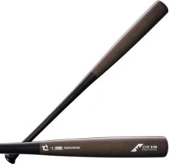 DeMarini DI13 Adult Pro Maple BBCOR Wood/Composite Baseball Bat WBD2369010
