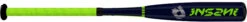 DeMarini Insane WTDXINR15 Senior League Baseball Bat (-9oz)