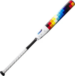 2023 DeMarini Prism+ Women's Balanced Fastpitch Softball Bat (-11oz) WBD2362010 -Baseball Pro Store demarini prismplus womens balanced fastpitch softball bat wbd2362010 18
