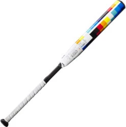 2023 DeMarini Prism+ Women's Balanced Fastpitch Softball Bat (-11oz) WBD2362010 -Baseball Pro Store demarini prismplus womens balanced fastpitch softball bat wbd2362010 19