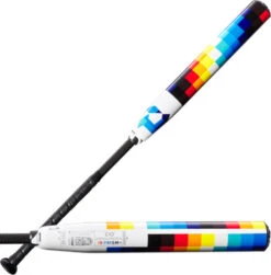 2023 DeMarini Prism+ Women's Balanced Fastpitch Softball Bat (-10oz) WBD2363010