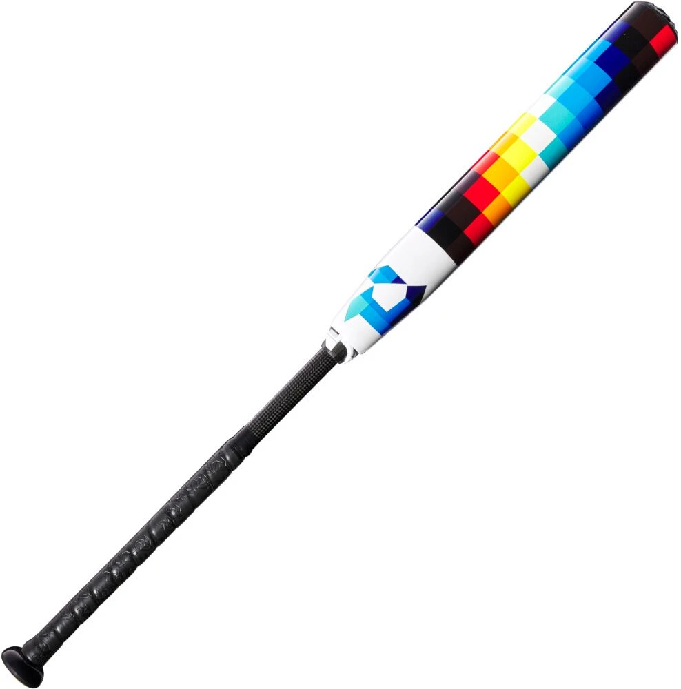 2023 DeMarini Prism+ Women's Balanced Fastpitch Softball Bat (-10oz) WBD2363010 2 2023 DeMarini Prism+ Women's Balanced Fastpitch Softball Bat (-10oz) WBD2363010 - Image 2