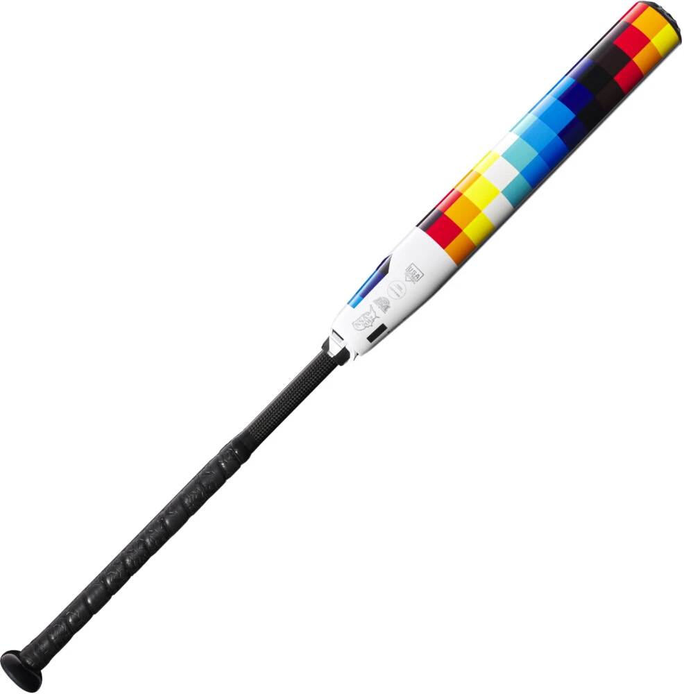 2023 DeMarini Prism+ Women's Balanced Fastpitch Softball Bat (-10oz) WBD2363010 3 2023 DeMarini Prism+ Women's Balanced Fastpitch Softball Bat (-10oz) WBD2363010 - Image 3