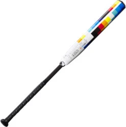 2023 DeMarini Prism+ Women's Balanced Fastpitch Softball Bat (-10oz) WBD2363010 9 2023 DeMarini Prism+ Women's Balanced Fastpitch Softball Bat (-10oz) WBD2363010 -Baseball Pro Store demarini prismplus womens balanced fastpitch softball bat wbd2363010 25