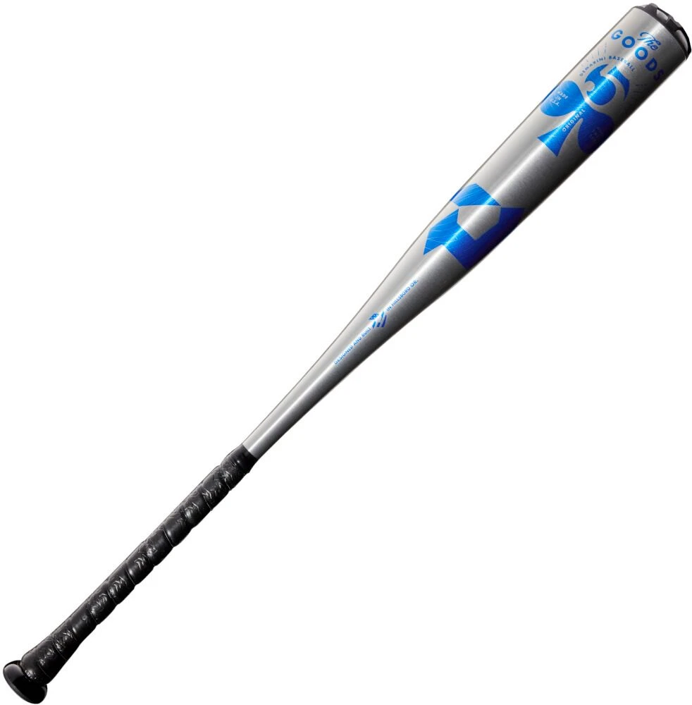 2022 DeMarini The Goods One USA Balanced Baseball Bat (-5oz) WTDXUO522 2 2022 DeMarini The Goods One USA Balanced Baseball Bat (-5oz) WTDXUO522 - Image 2