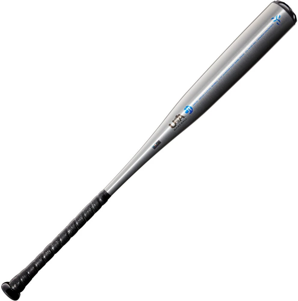 2022 DeMarini The Goods One USA Balanced Baseball Bat (-5oz) WTDXUO522 4 2022 DeMarini The Goods One USA Balanced Baseball Bat (-5oz) WTDXUO522 - Image 4