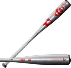 2022 DeMarini The Goods One USSSA Balanced Baseball Bat (-10oz) WTDXGOZ22