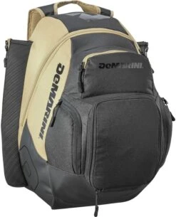 DeMarini Voodoo OG Personal Equipment Backpack WB57117 -Baseball Pro Store demarini voodoo og personal equipment backpack wb57117 110