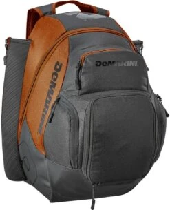 DeMarini Voodoo OG Personal Equipment Backpack WB57117 -Baseball Pro Store demarini voodoo og personal equipment backpack wb57117 113
