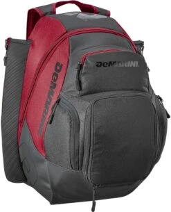 DeMarini Voodoo OG Personal Equipment Backpack WB57117 -Baseball Pro Store demarini voodoo og personal equipment backpack wb57117 116