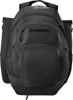 DeMarini Voodoo OG Personal Equipment Backpack WB57117 -Baseball Pro Store demarini voodoo og personal equipment backpack wb57117 40