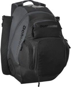DeMarini Voodoo OG Personal Equipment Backpack WB57117 -Baseball Pro Store demarini voodoo og personal equipment backpack wb57117 43