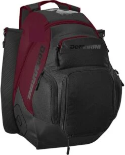 DeMarini Voodoo OG Personal Equipment Backpack WB57117 -Baseball Pro Store demarini voodoo og personal equipment backpack wb57117 52