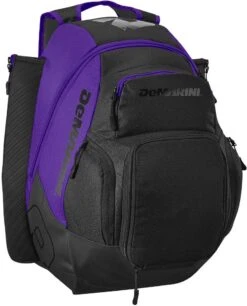 DeMarini Voodoo OG Personal Equipment Backpack WB57117 -Baseball Pro Store demarini voodoo og personal equipment backpack wb57117 61