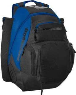 DeMarini Voodoo OG Personal Equipment Backpack WB57117 -Baseball Pro Store demarini voodoo og personal equipment backpack wb57117 64