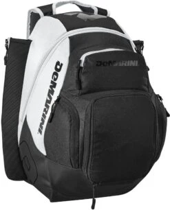 DeMarini Voodoo OG Personal Equipment Backpack WB57117 -Baseball Pro Store demarini voodoo og personal equipment backpack wb57117 76