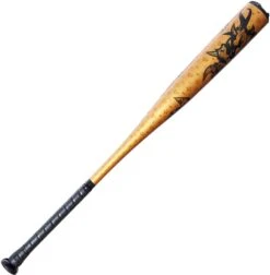 DEMARINI 2023 Voodoo One Gold Adult Balanced BBCOR Baseball Bat (-3oz) WBD2352010 -Baseball Pro Store demarini voodoo one gold adult balanced bbcor baseball bat wbd2352010 17