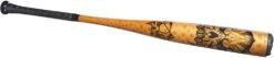 DEMARINI 2023 Voodoo One Gold Adult Balanced BBCOR Baseball Bat (-3oz) WBD2352010 -Baseball Pro Store demarini voodoo one gold adult balanced bbcor baseball bat wbd2352010 20