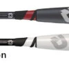 DeMarini Voodoo Raw WTDXVDC16 Adult BBCOR Baseball Bat