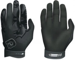 DeMarini Voodoo WTA6251 Adult Baseball Batting Gloves