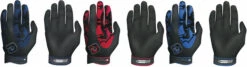 Baseball Pro Store -Baseball Pro Store demarini voodoo wta6251 adult baseball batting gloves 14