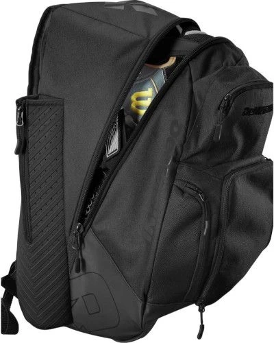 DeMarini Voodoo XL Personal Backpack WB57108 1 DeMarini Voodoo XL Personal Backpack WB57108