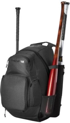 DeMarini Voodoo XL Personal Backpack WB57108 13 DeMarini Voodoo XL Personal Backpack WB57108 -Baseball Pro Store demarini voodoo xl personal backpack wb57108 32