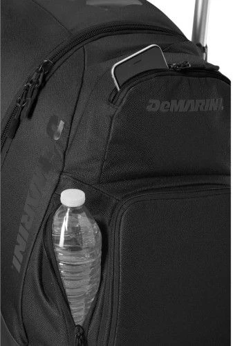 DeMarini Voodoo XL Personal Backpack WB57108 4 DeMarini Voodoo XL Personal Backpack WB57108 - Image 4