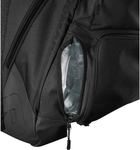 DeMarini Voodoo XL Personal Backpack WB57108 5 DeMarini Voodoo XL Personal Backpack WB57108 - Image 5