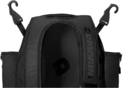 DeMarini Voodoo XL Personal Backpack WB57108 16 DeMarini Voodoo XL Personal Backpack WB57108 -Baseball Pro Store demarini voodoo xl personal backpack wb57108 41