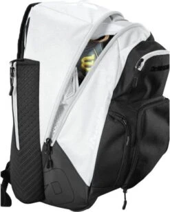 DeMarini Voodoo XL Personal Backpack WB57108 21 DeMarini Voodoo XL Personal Backpack WB57108 -Baseball Pro Store demarini voodoo xl personal backpack wb57108 56