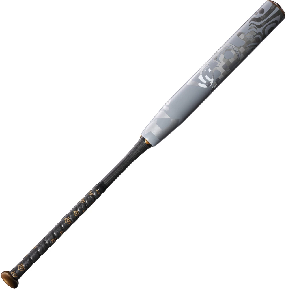 2023 DeMarini Whisper Women's Balanced Fastpitch Softball Bat (-9oz) WBD2417010 2 2023 DeMarini Whisper Women's Balanced Fastpitch Softball Bat (-9oz) WBD2417010 - Image 2